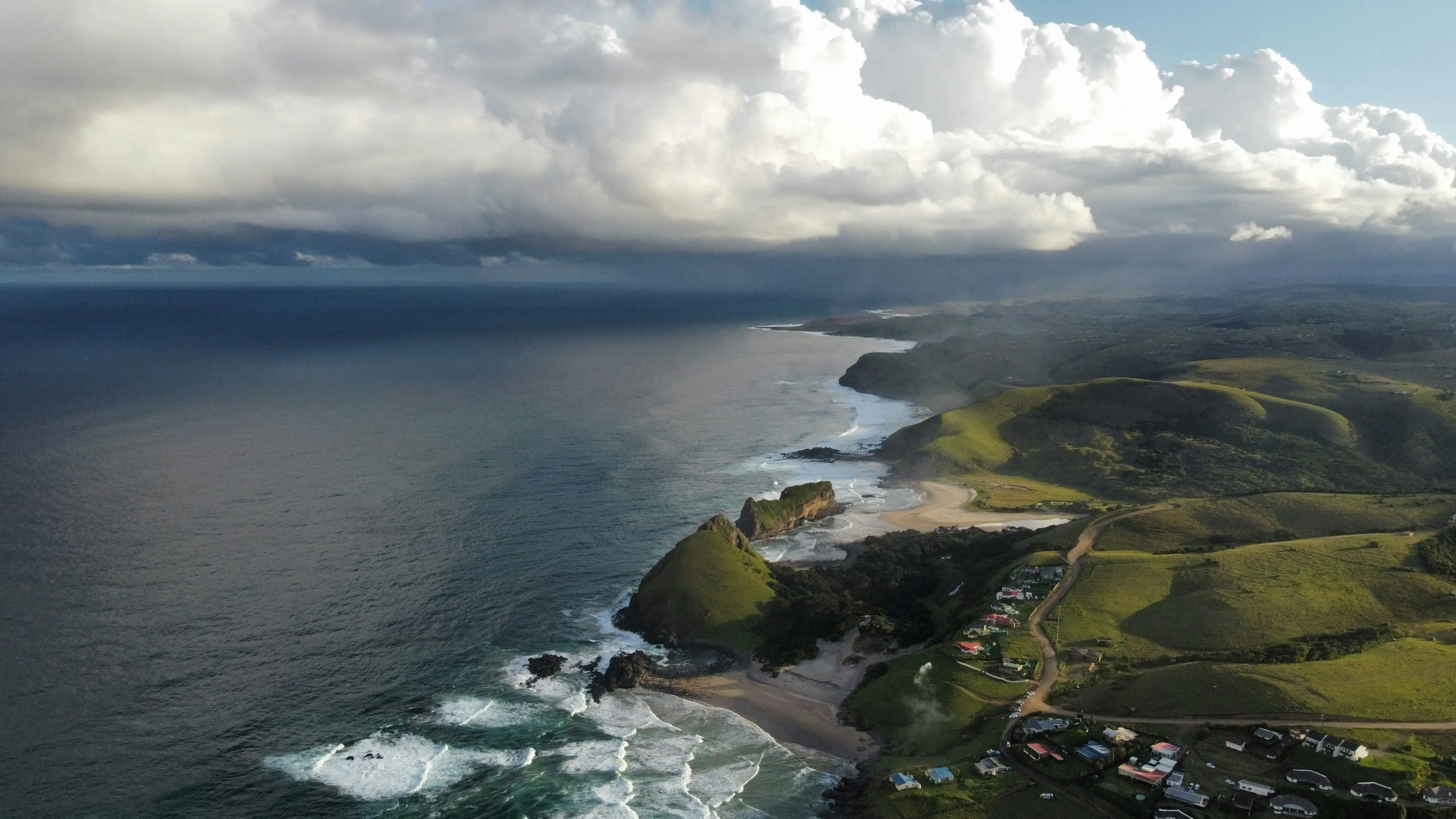 Food trucks in Eastern Cape, South Africa